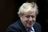 BAŞBAKANLIK OFİSİ - Boris Johnson görevine dönüyor!