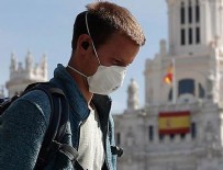 İSPANYA - Çocuklara 40 gün sonra sokağa çıkma izni