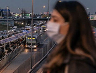 İstanbul için dikkat çekan açıklama!