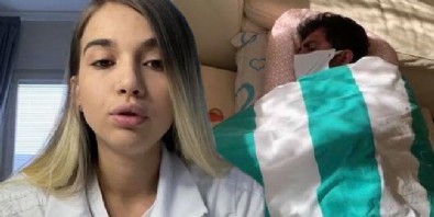 İsveç'teki Türk hasta Emrullah Gülüşken'in kızlarından 'teşekkür' mesajı