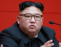 KALP AMELİYATI - Kim Jong-un'dan haber var!