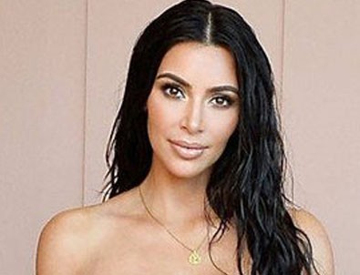 Kim Kardashian'dan skandal Türkiye paylaşımı!