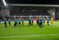 Polonya'da Ligler Mayıs Ayında Başlayabilir