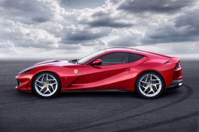 Şaşırtan yardım talebi! Ferrarisi var ama...