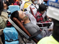 Tayvan'da Karaoke Barda Yangın Açıklaması 5 Ölü, 49 Yaralı