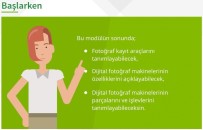 Tepebaşı Kent Enstitüsü Eğitimleri Sürüyor