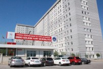 ABD'den Getirilen 353 Vatandaş Gaziantep'te Karantinada