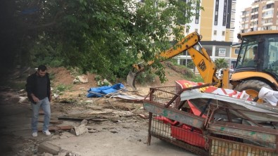 Adana'da Adaklık Kurban Satış Yerleri Kaldırıldı