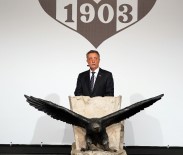 Ahmet Nur Çebi Açıklaması 'En Büyük Teselli Yine Beşiktaş'