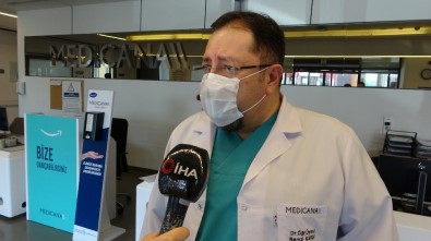 Bakan Koca'ya Bursa'dan Teşekkür