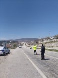 Balıkesir'de Polis 450 Araç Sürücüsüne Ceza Kesti