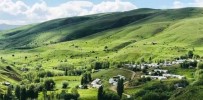 Çayırlı'ya Bağlı Yukarıçamurdere Köyü Karantinaya Alındı Haberi