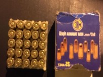 Denizli'de Çeşitli Suçlardan Aranan 29 Şahıs Yakalandı