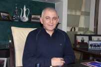 DTSO Başkanı Şahin, Nefes Kredisi Detayları Açıklandı