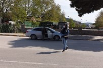 Erdek Halkı Kurallara Uydu