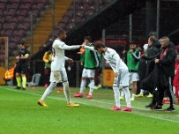 FIFA'dan Oyuncu Değişikliğini 5'E Çıkarma Önerisi