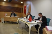 Germencik Belediye Başkanı Fuat Öndeş'ten Esnafa Ramazan Müjdesi