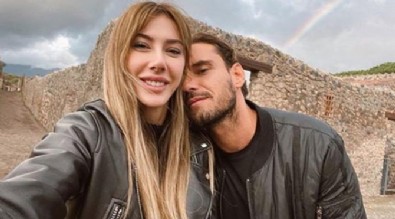 İtalyan enişteye oruç tutturuyor!