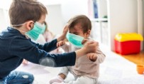 SAĞLIK SİSTEMİ - Koronavirüs sonrası çocuklarda yeni salgın görüldü!