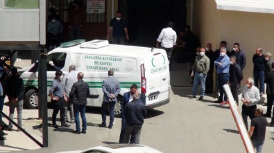 Traktör İle Pulluk Arasında Feci Ölüm