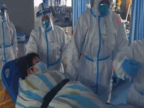 Virüs Bulaşanların Sayısı 3 Milyona Yaklaştı