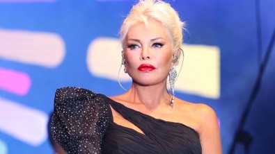 Ajda Pekkan'nın çocuk itirafı şoke etti!