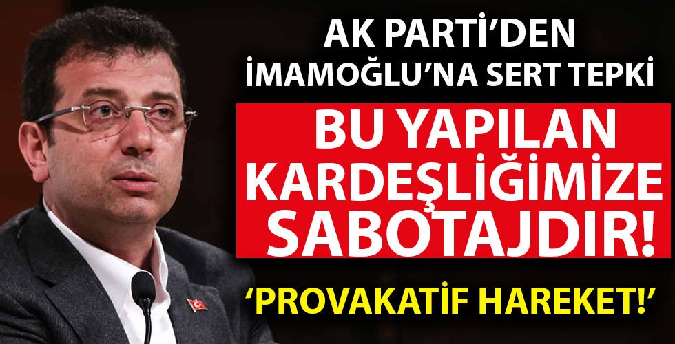 AK Parti Sözcüsü Çelik'ten son dakika açıklaması