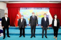 ESO Üyelerine 25 Milyon TL'lik Destek