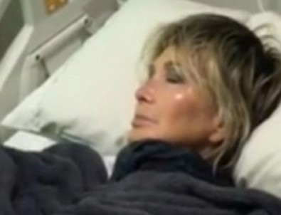 Filiz Akın'ın test sonucu belli oldu!