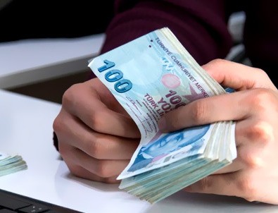 Küçük işletmelere 'Can Suyu Kredisi'