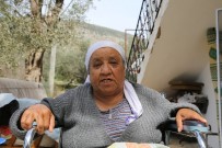 Huriye Teyze Hayaline Kavuştu