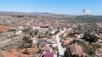 Kırıkkale'de Bir Köyde Uygulanan Karantina Sona Erdi Haberi