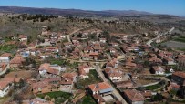 Kırıkkale'de İki Köyde Karantina Kaldırıldı Haberi