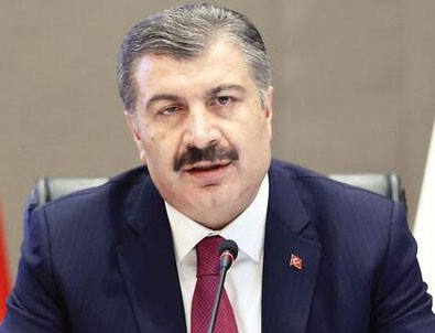 Koronavirüs bilançosu açıklanadı!