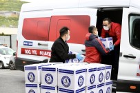 Küçükçekmece'de Korona Virüs Seferberliği