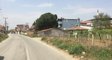 Manisa'da Bir Mahallede Karantina Süresi Uzatıldı