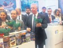 NECMETTİN ERBAKAN - Mansur Yavaş ihalesiz teminatsız bayilik dağıtıyor!