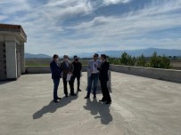 Menemen'de Tarım Lisesi Açılıyor