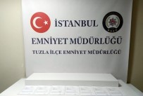 TEM Otoyolu'nda Sahte Seyahat İzin Belgesi Operasyonu Açıklaması 10 Gözaltı