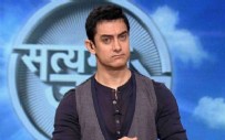 BOLLYWOOD - Ünlü Hint aktör Aamir Khan'dan şaşırtan yardım paketi!