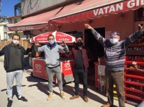 Yalova Beşiktaşlılar Derneği'nden Anlamlı Hareket