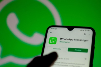 20 ülkede kişilerin Whatsapp bilgilerine sızdılar
