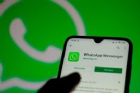 MUHALİFLER - 20 ülkede kişilerin Whatsapp bilgilerine sızdılar