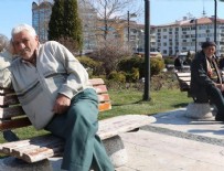 SOKAĞA ÇIKMA YASAĞI - 65 yaş üstünün yürüyüş izni için detaylar belli oldu!