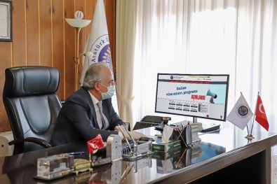 Açık Öğretim Fakültesi Vize Sınavları 04-15 Mayıs 2020 Tarihleri Arasında Yapılacak