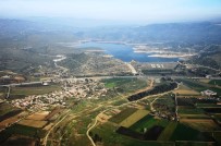 Aydın'da Sulu Tarım İle Ülke Ekonomisine 1,2 Milyar TL Katkı Sağlanacak