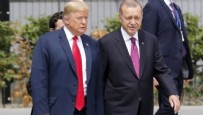 TIBBİ MALZEME - Başkan Erdoğan'dan Trump'a yardım mektubu