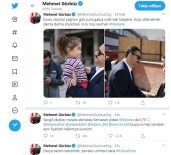 Başkan Gürbüz'ün 'Ramazan Pidesi' Çağrısı, Trend Topic Oldu