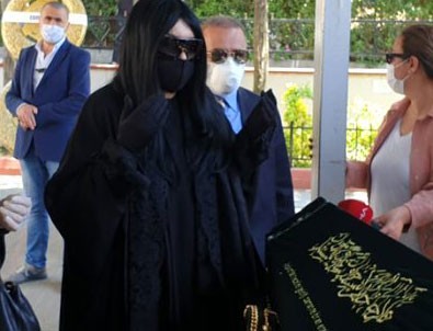 Bülent Ersoy'un duası gündem oldu!