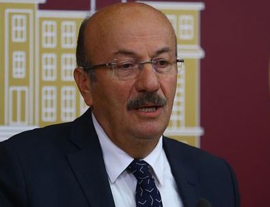 CHP'li Bekaroğlu da LGBT'lileri savundu!